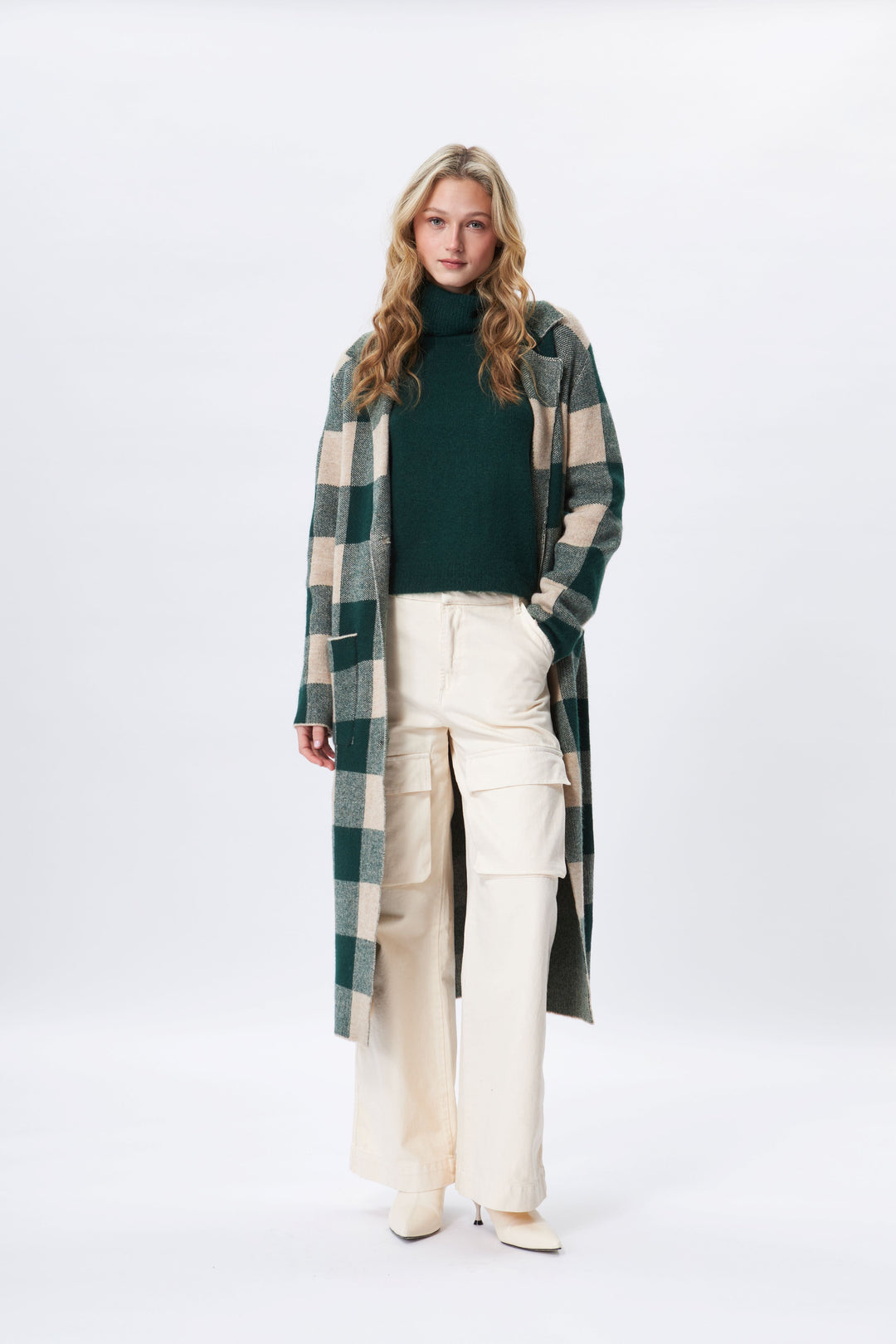 JOHN+JENN | Sven Jacket | sacramento