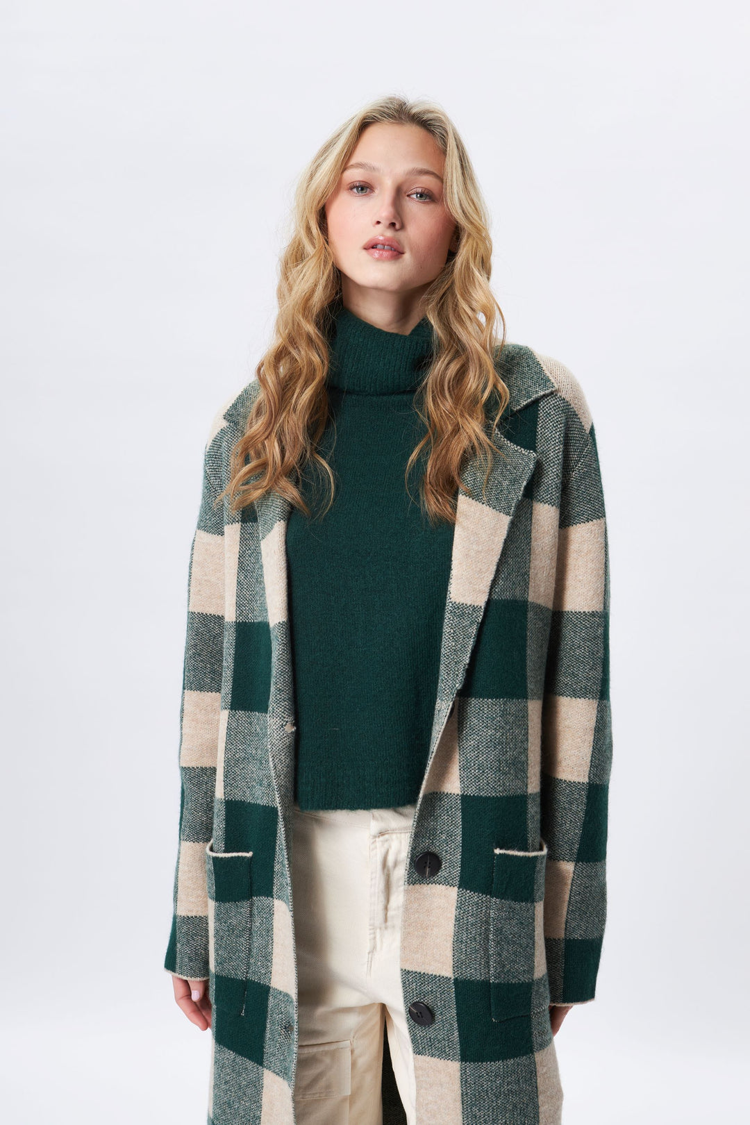 JOHN+JENN | Sven Jacket | sacramento