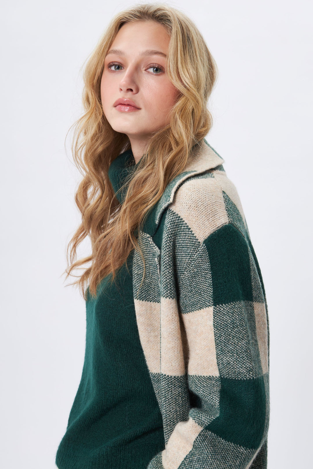 JOHN+JENN | Sven Jacket | sacramento