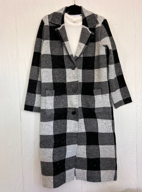 JOHN+JENN | Sven Jacket | abscense