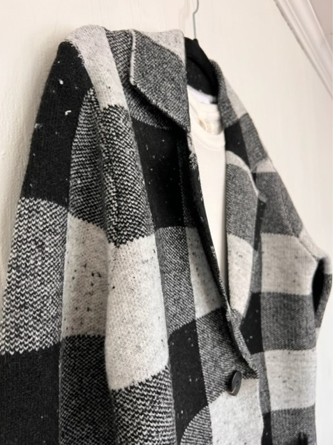 JOHN+JENN | Sven Jacket | abscense