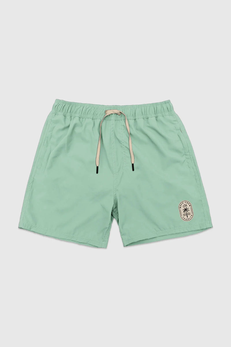 TEAMLTD Classic Swim Short | Margarita