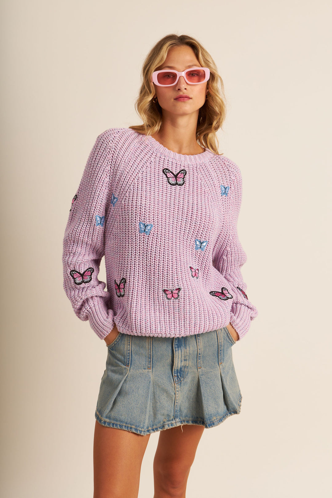 JOHN + JENN | DUNCAN | FLUTTER