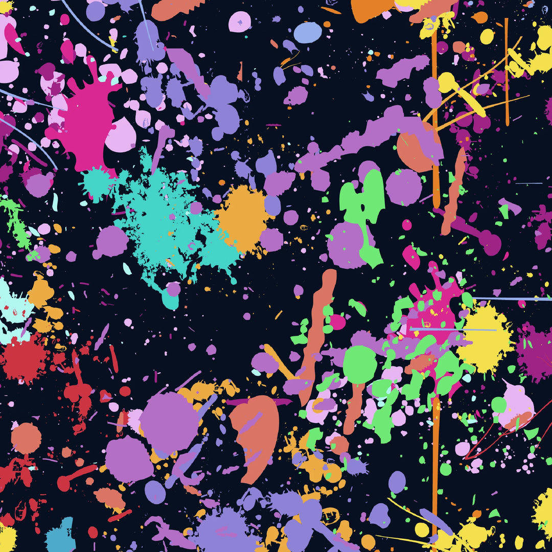 Current Tyed Clothing | The "Reign" Boardies