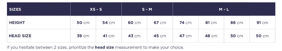 Souris Mini | Red Knit Baby Hat with PomPom