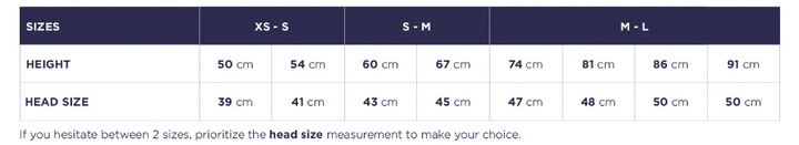 Souris Mini | Red Knit Baby Hat with PomPom