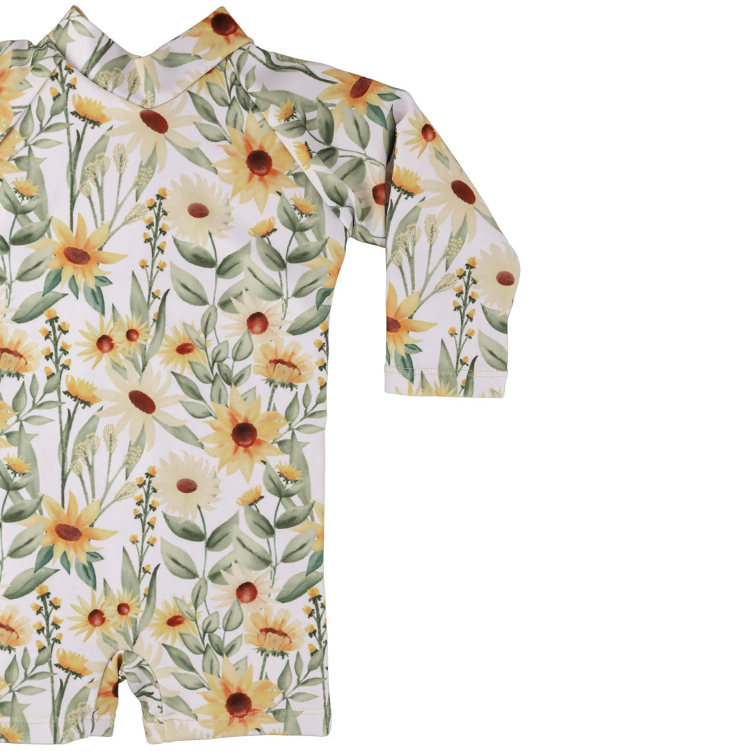 Current Tyed Clothing | The "Brooklyn" Sunsuit