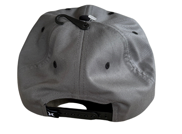 Sun Valley - Dark Grey