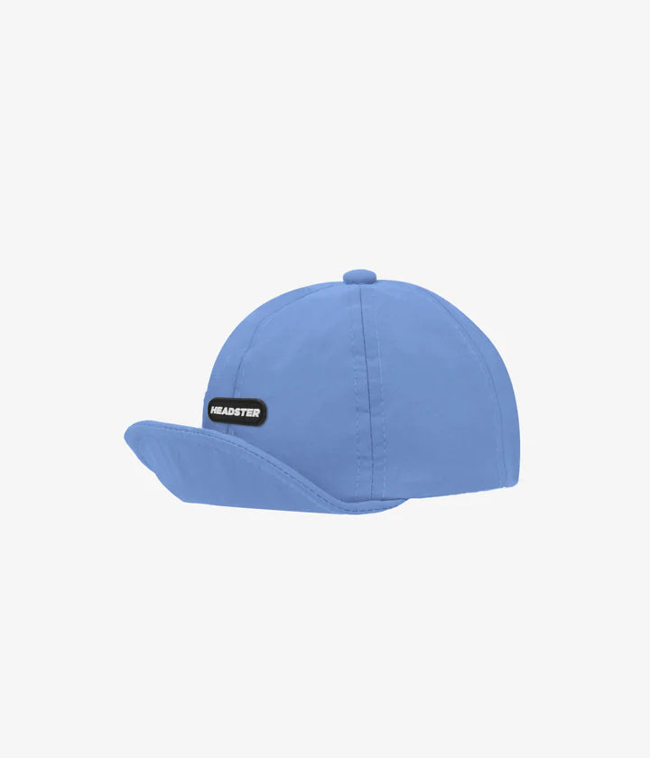 HEADSTER BABY | SWISH SHORT BRIM | SALTY BLUE