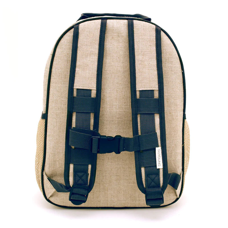 SoYoung | Spaceman Toddler Backpack