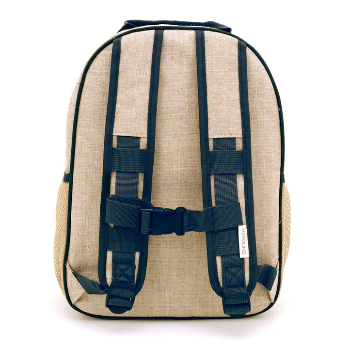 SoYoung | Spaceman Toddler Backpack