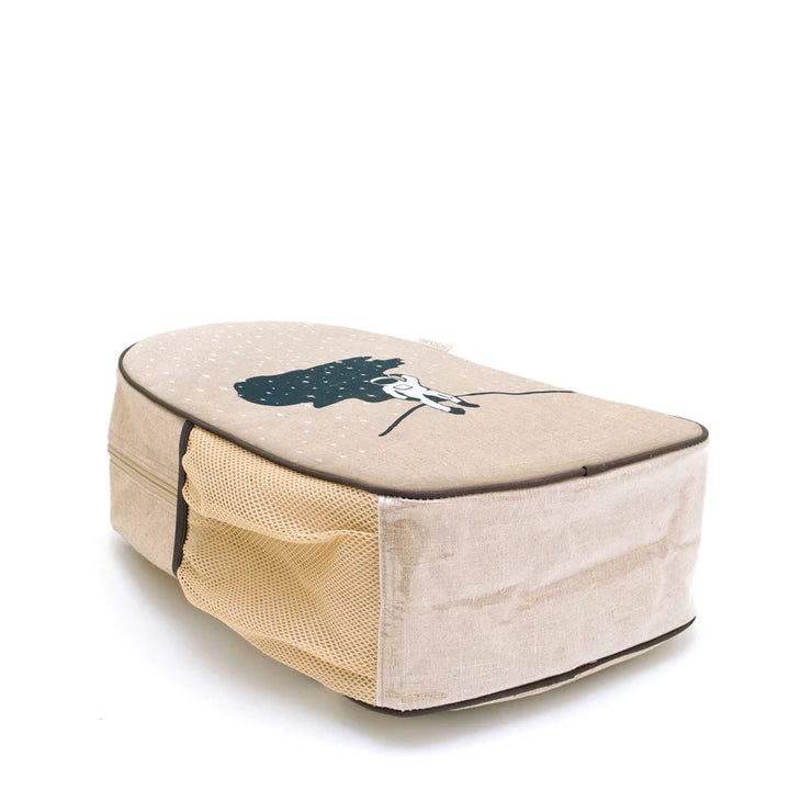 SoYoung | Spaceman Toddler Backpack