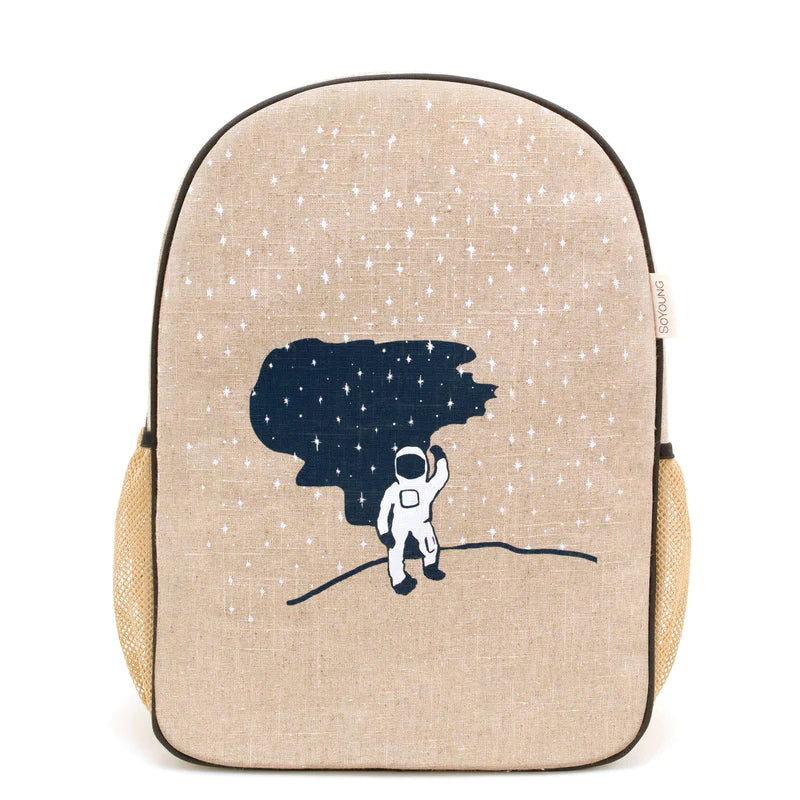 SoYoung | Spaceman Toddler Backpack