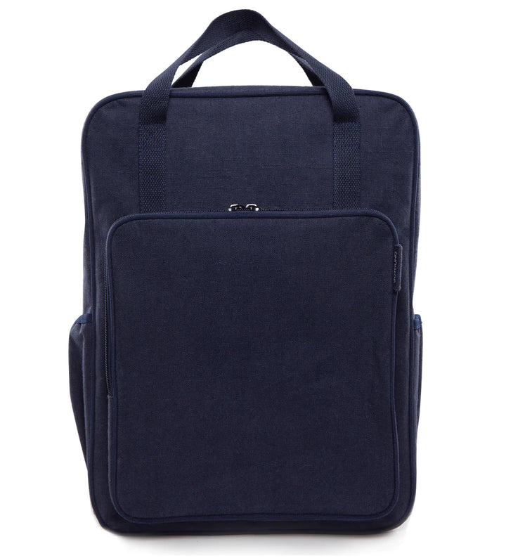 SoYoung | Navy All-Day Backpack