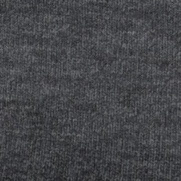 Perlimpinpin Kid's Cotton Neck Warmer with Fleece Lining | heathered grey