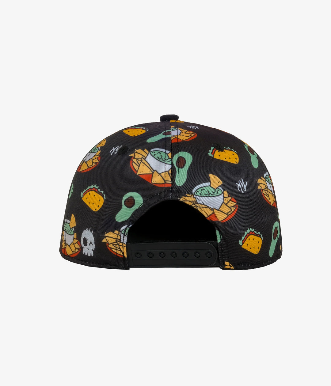 HEADSTER | SNAPBACK | TACO TUESDAY