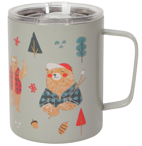 Travel Mug | lumberjack