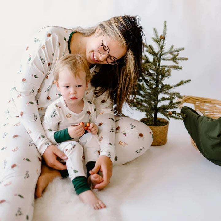 PJ Pocket Jogger Set | Holly