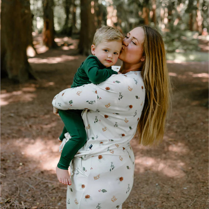 PJ Pocket Jogger Set | Cypress