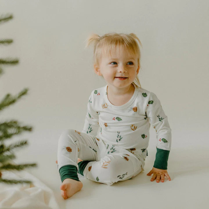 PJ Pocket Jogger Set | Holly