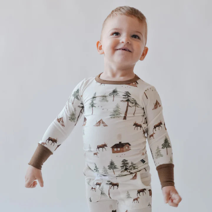 PJ Pocket Jogger Set | Moose