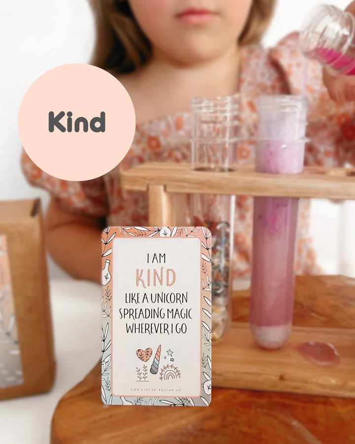 MINI Rainbow Sparkles Potion Kit | KINDNESS