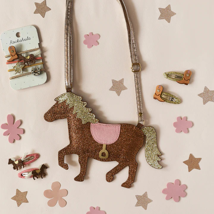 Pippa Pony Bag