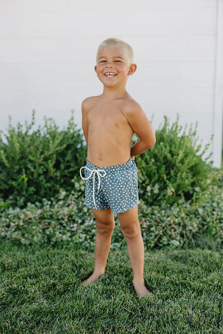 Current Tyed Clothing | The "August" Boardies