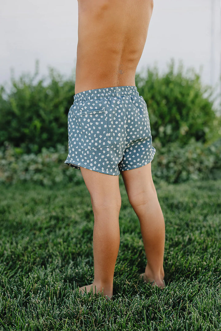 Current Tyed Clothing | The "August" Boardies