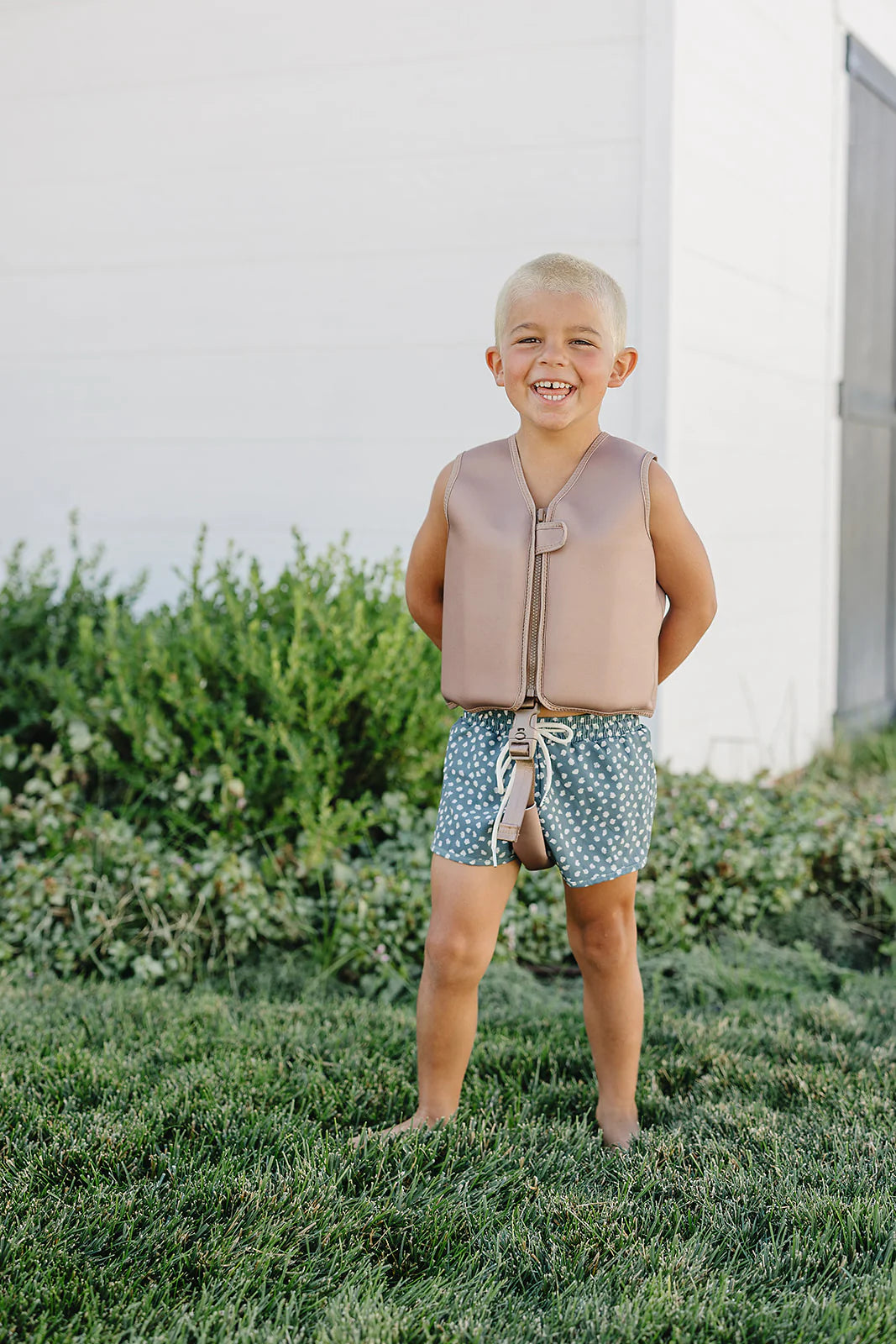 Current Tyed Clothing | The "August" Boardies