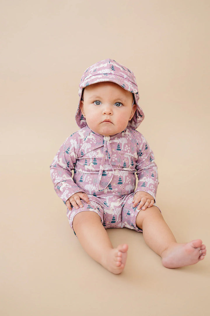 Current Tyed Clothing | The "Kinsley" Sunsuit