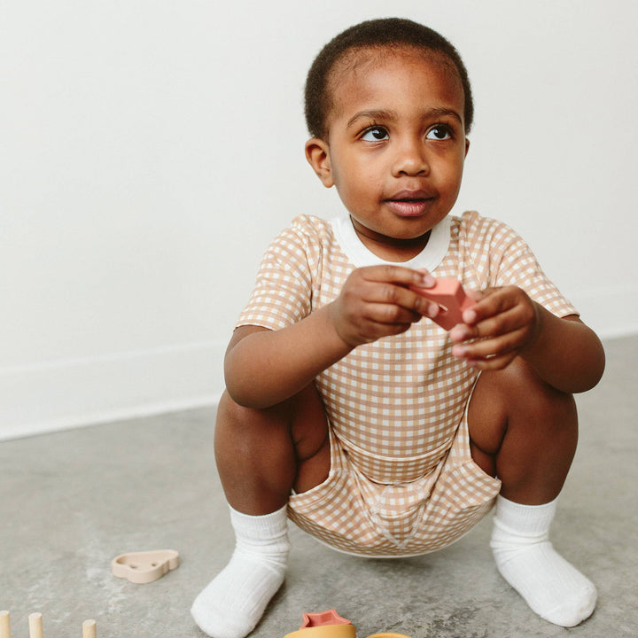 All Day Biker Set - Picnic