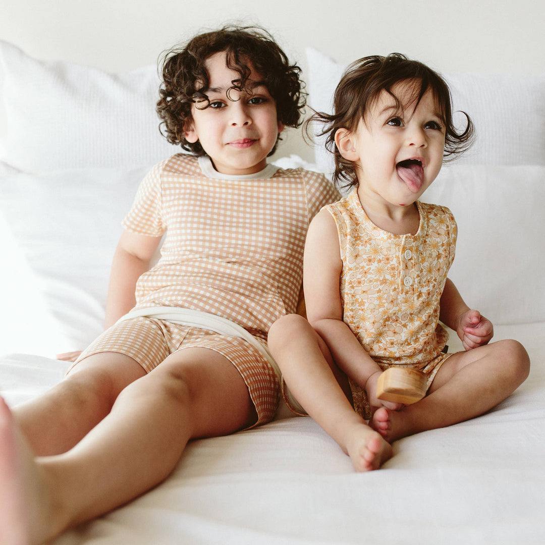 All Day Biker Set - Picnic