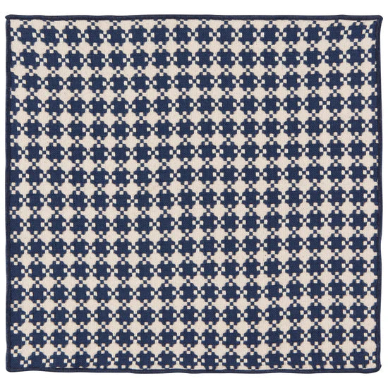 Woven Dishcloths Set of 2 | Midnight