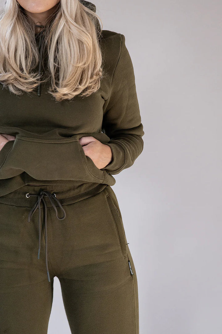 APRES ACTIF - Apres Jogger | Pine