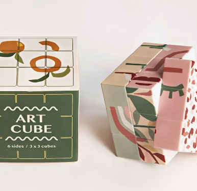 Art Cube | valencia