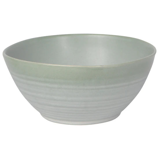 5.5" Soup Bowl | Aquarius Sage