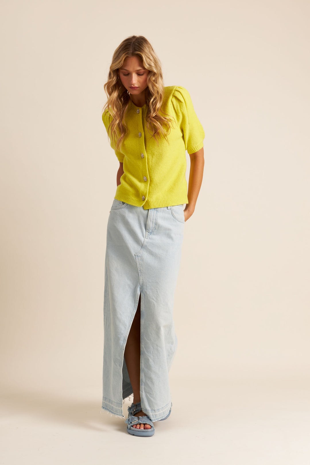 JOHN + JENN | AXEL | SOLEIL