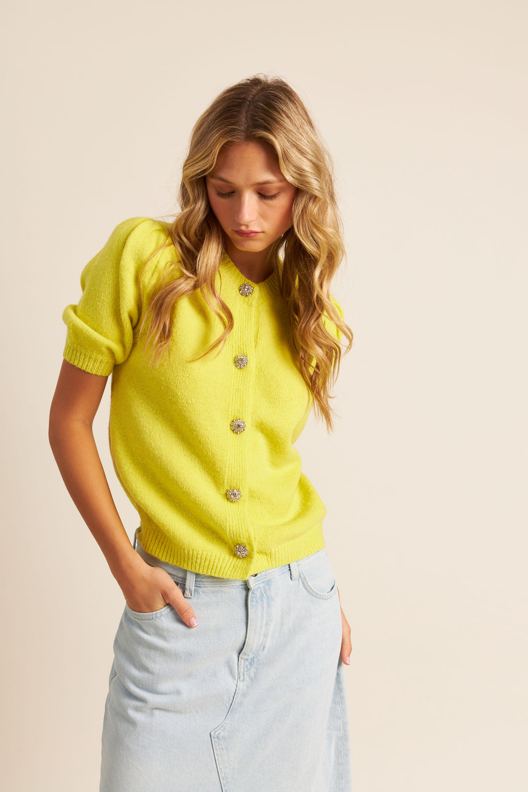 JOHN + JENN | AXEL | SOLEIL