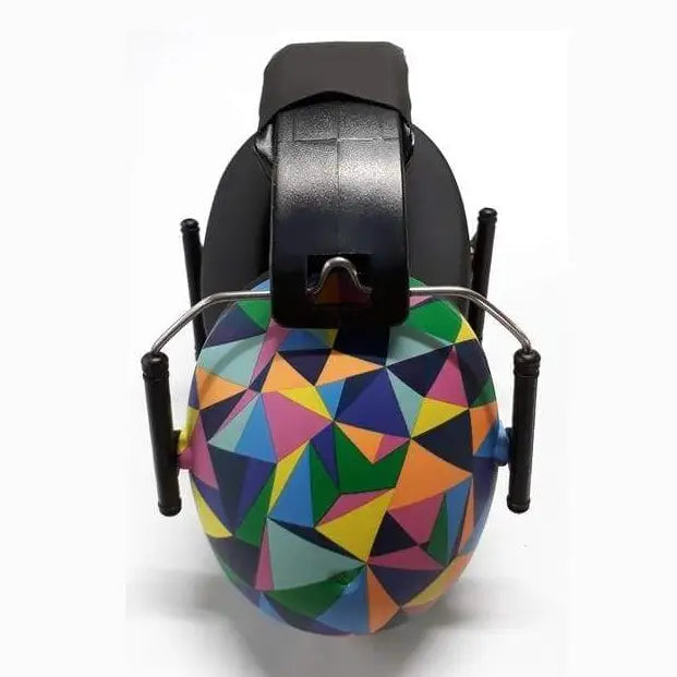 Banz Carewear | Kids Earmuffs for 2+ Years | Multiple Colours & Prints Available