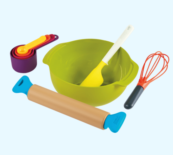 Joseph Joseph | essential baking set
