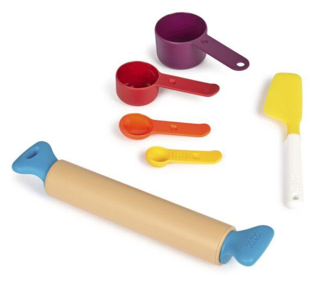 Joseph Joseph | essential baking set