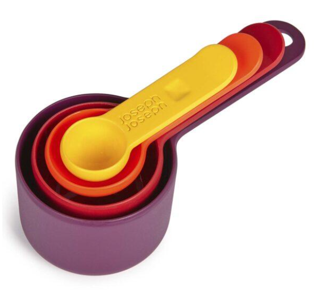 Joseph Joseph | essential baking set