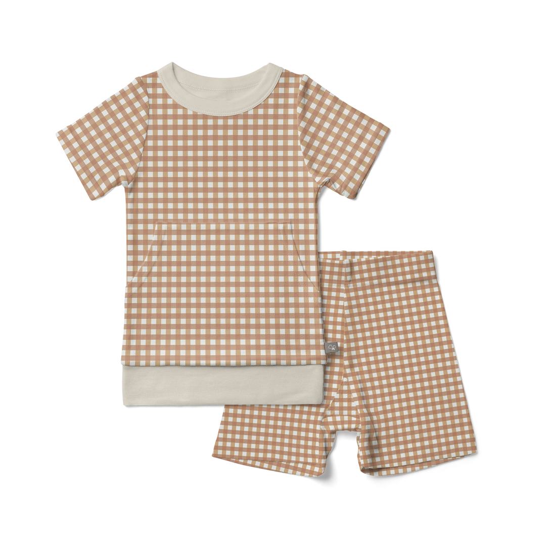 All Day Biker Set - Picnic