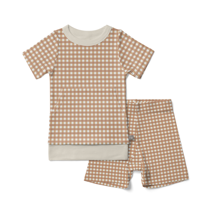 All Day Biker Set - Picnic