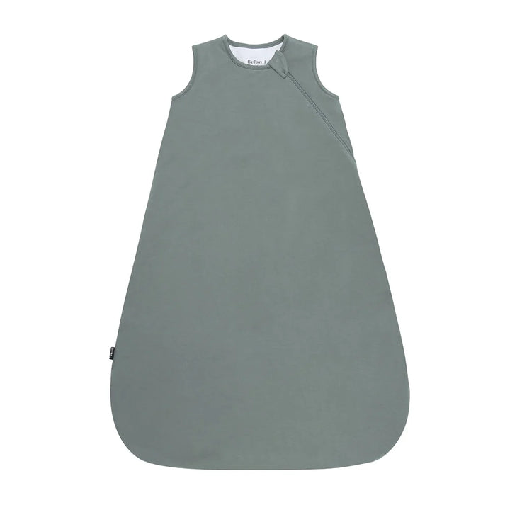 Bamboo Sleep Sack | Moss | 1.0 TOG
