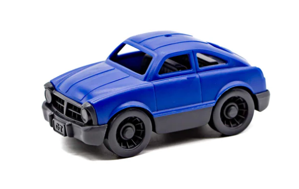 Green Toys | mini cars - assorted colours
