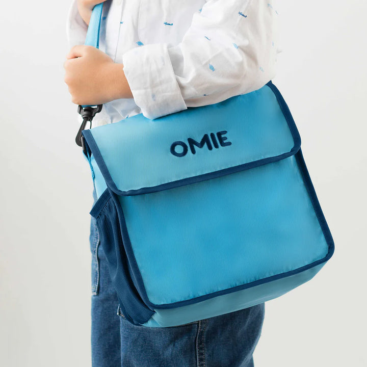 Omielife | OmieTote Lunch Bag | 4 Colours Available