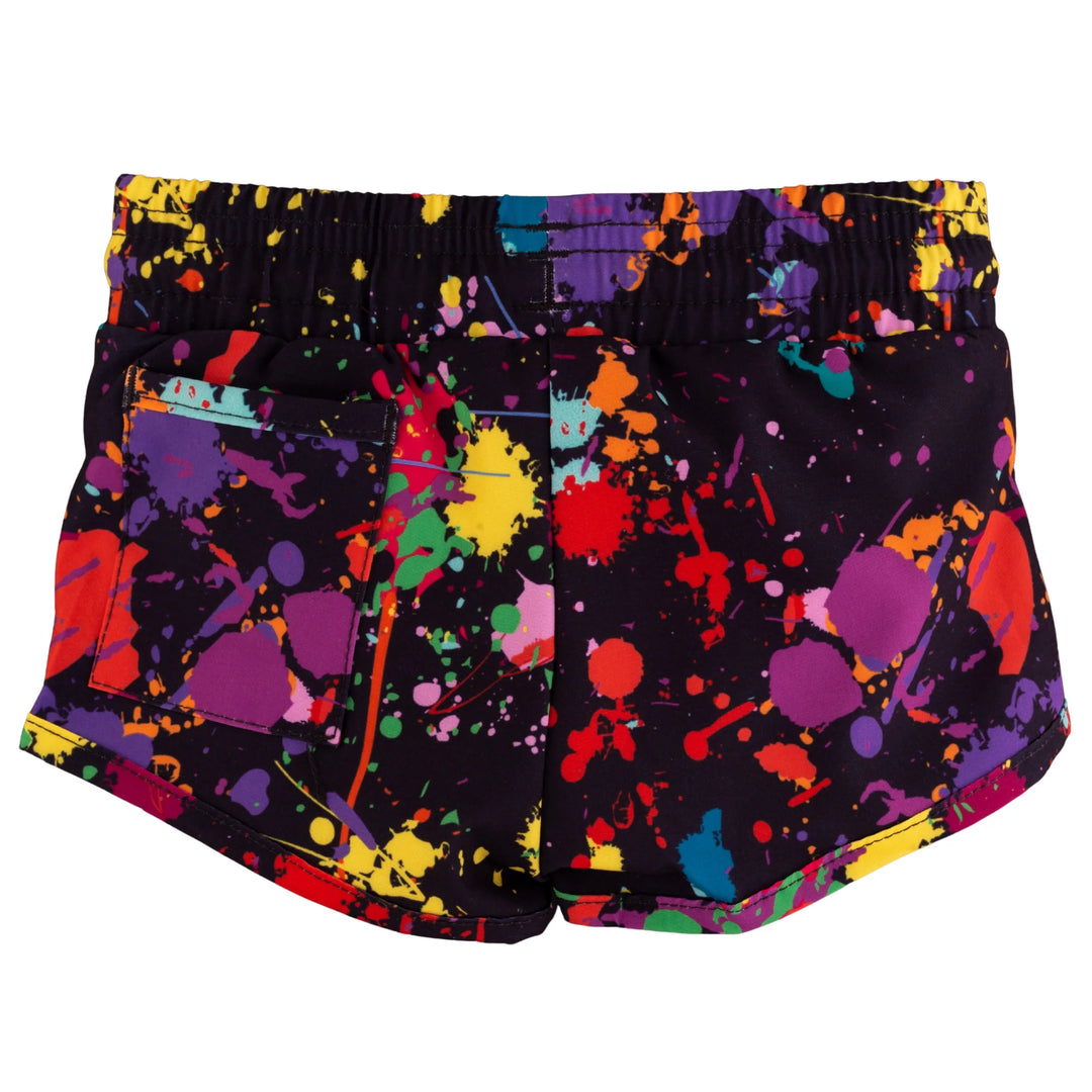 Current Tyed Clothing | The "Reign" Boardies