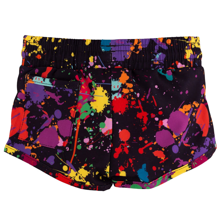 Current Tyed Clothing | The "Reign" Boardies